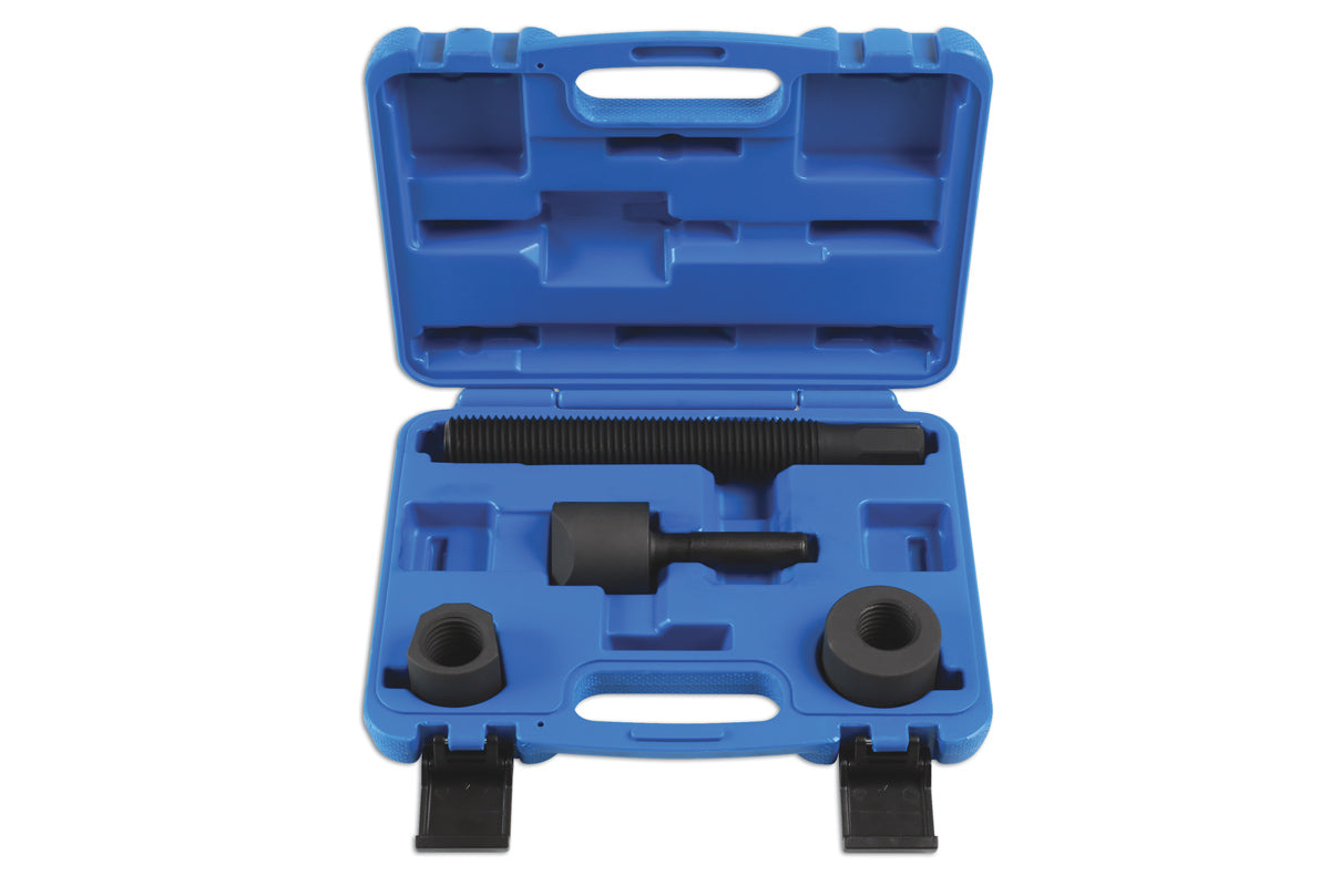 Laser Tools Twin Wheel Separator Set 4pc 6914