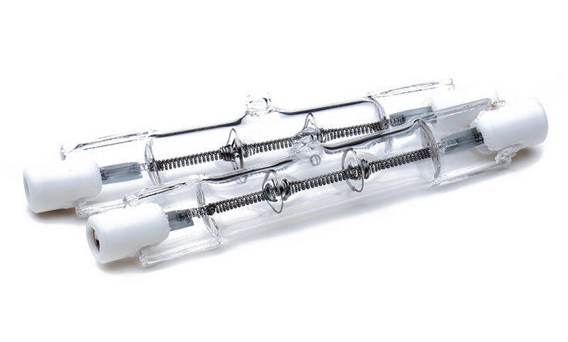 Draper PAIR OF SPARE BULBS 230V 250W 69296