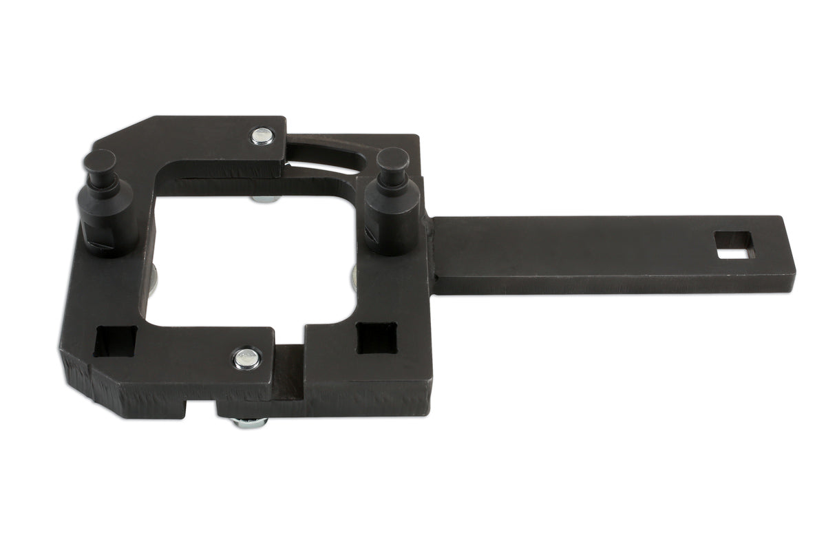 Laser Tools Crankshaft Pulley Holding Tool 6966