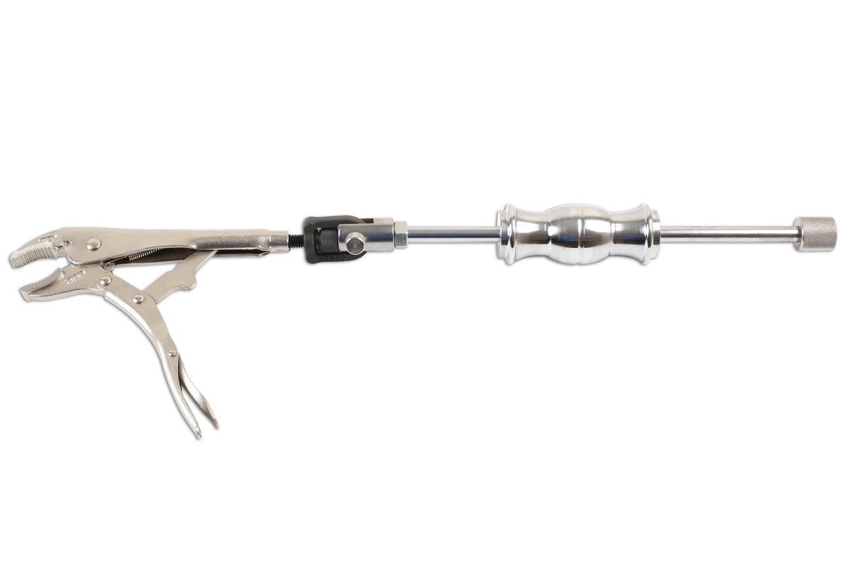 Laser Tools Slide Hammer Locking Pliers 7005