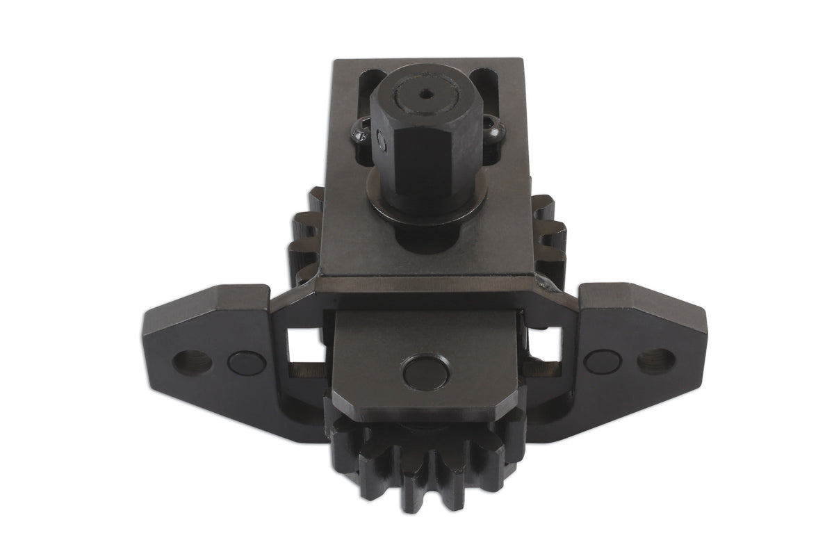 Laser Tools Crankshaft Rotator - for Iveco 7006