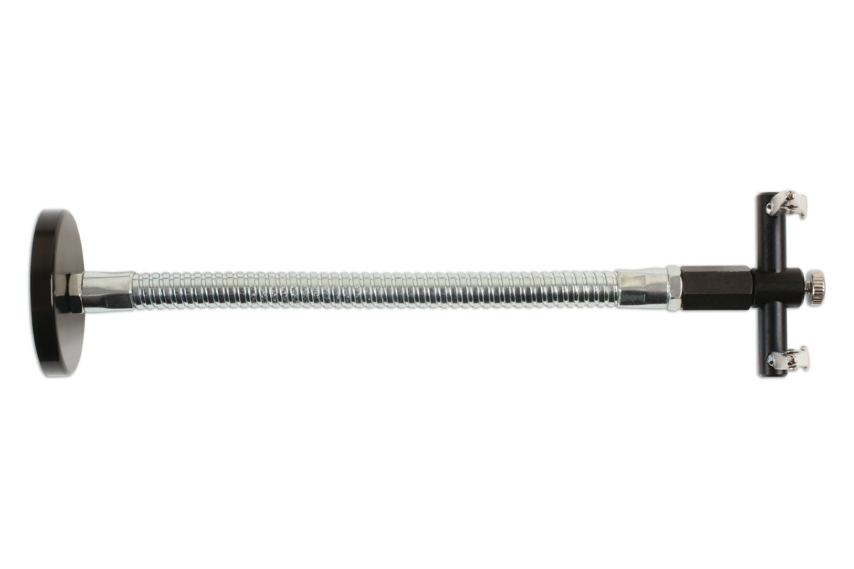 Laser Tools Magnetic Wire Soldering Clamp 7019
