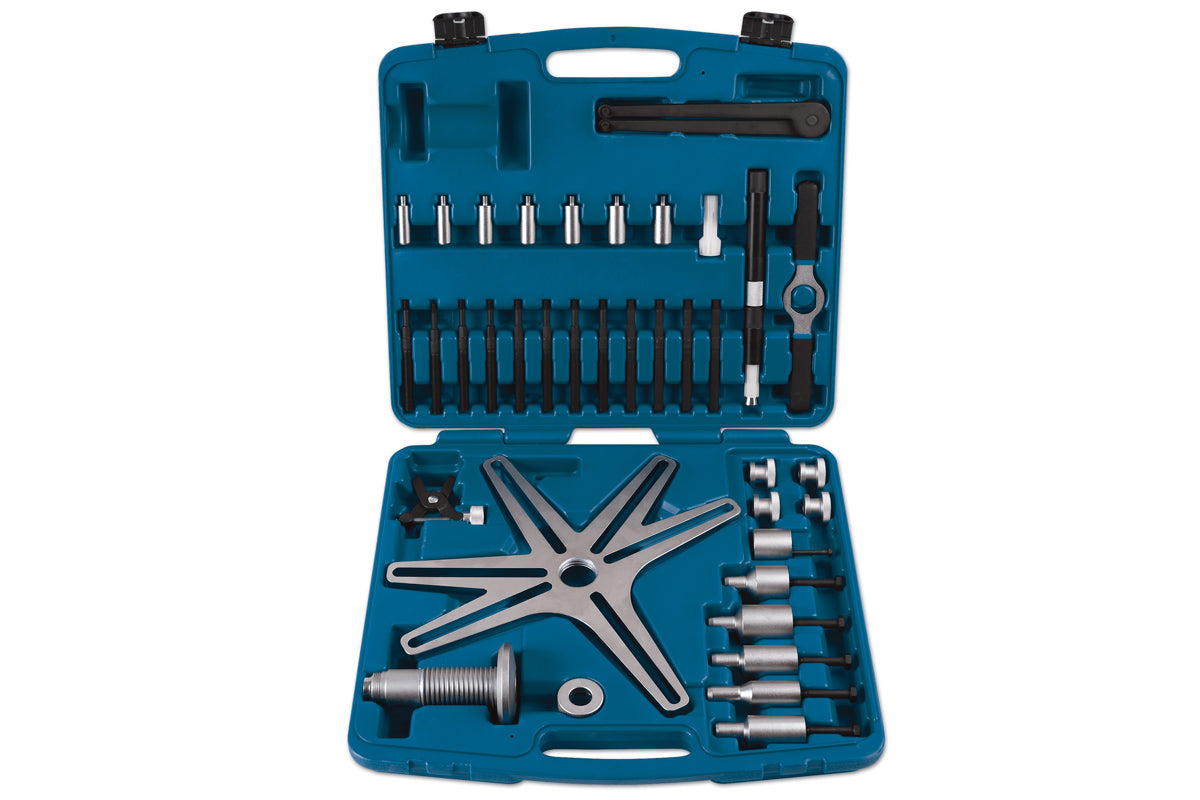 Laser Tools SAC Clutch Compressor Master Kit 7027
