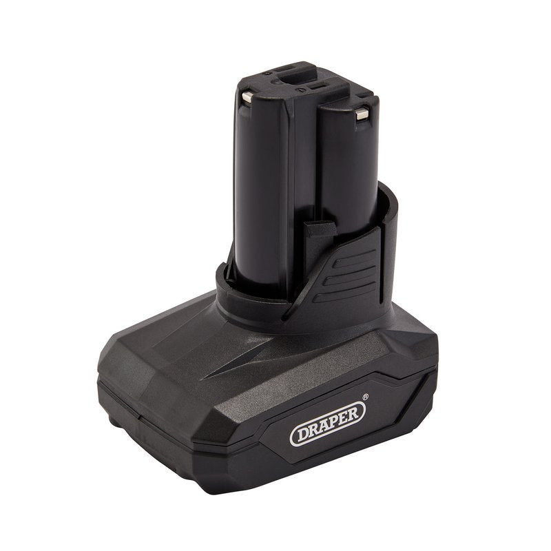 Draper 12V Li-ion Battery 4.0Ah 70311
