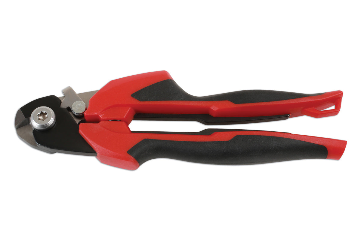 Laser Tools Wire Cutter 180mm 7043