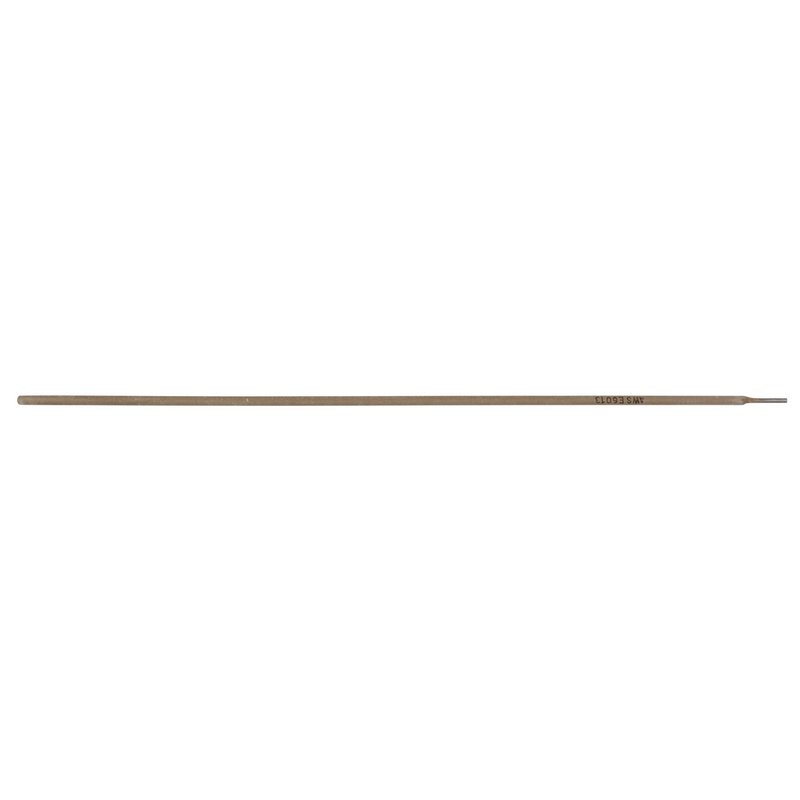 Draper Welding Rod Electrodes 2.0mm 2.5kg Pack Mild Steel 257 Rods 70435
