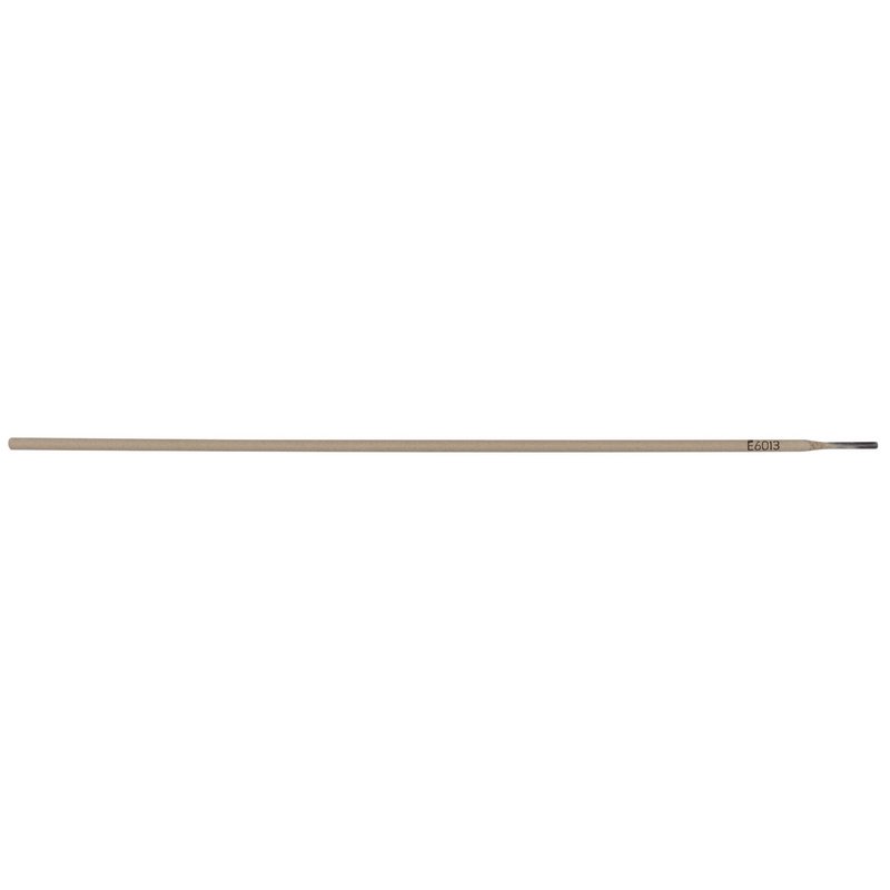 Draper Welding Rod Electrodes 3.2mm 2.5kg Pack Mild Steel 88 Rods 70437