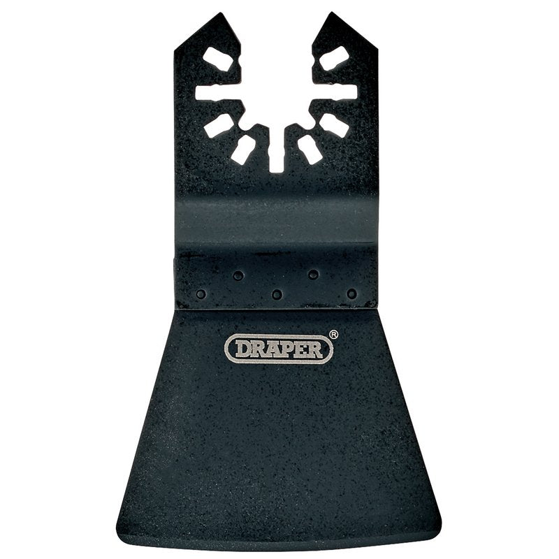 Draper Universal Oscillating Multi-Tool Scraping Blade 53mm 70474