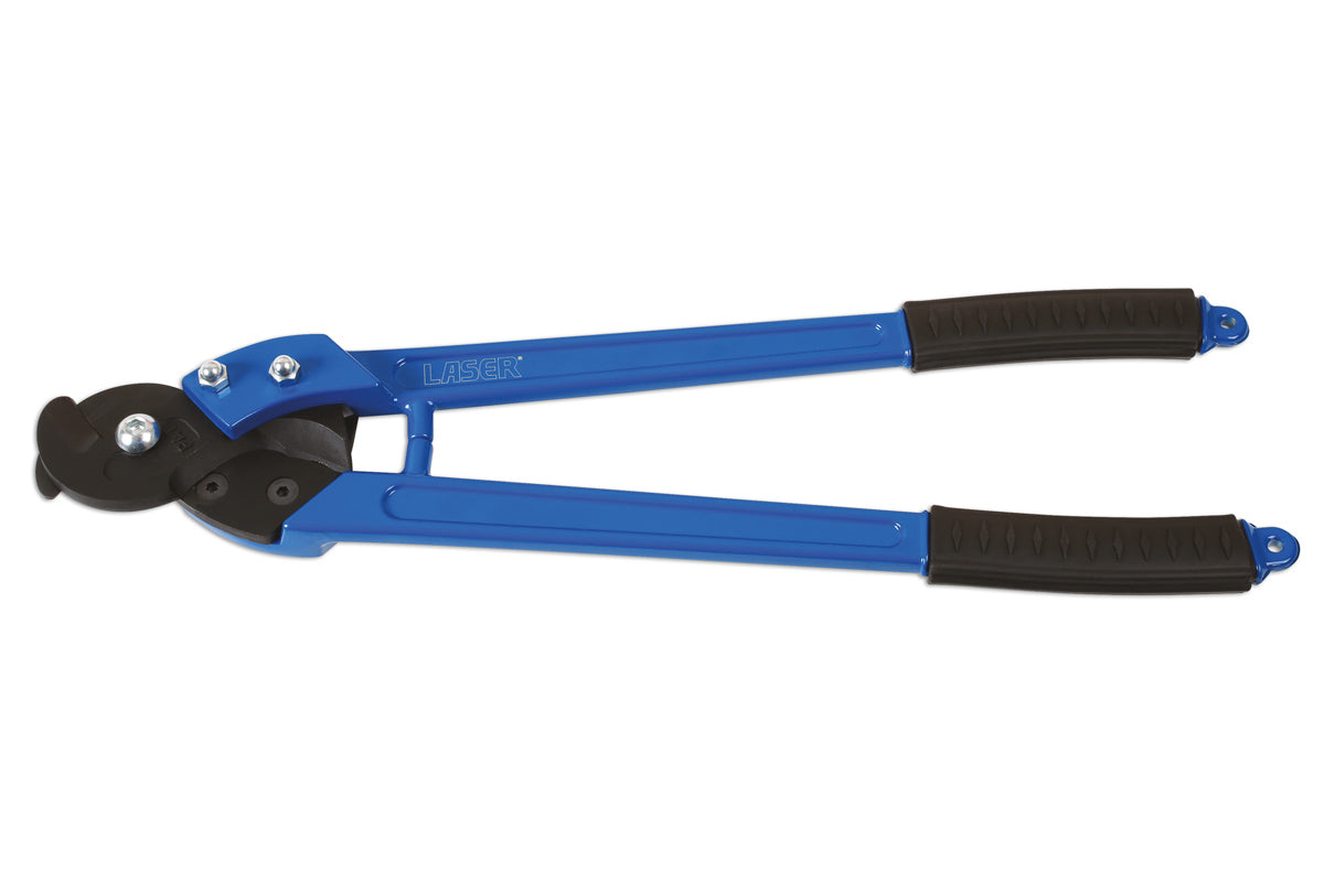 Laser Tools Steel Wire and Cable Cutter 7073