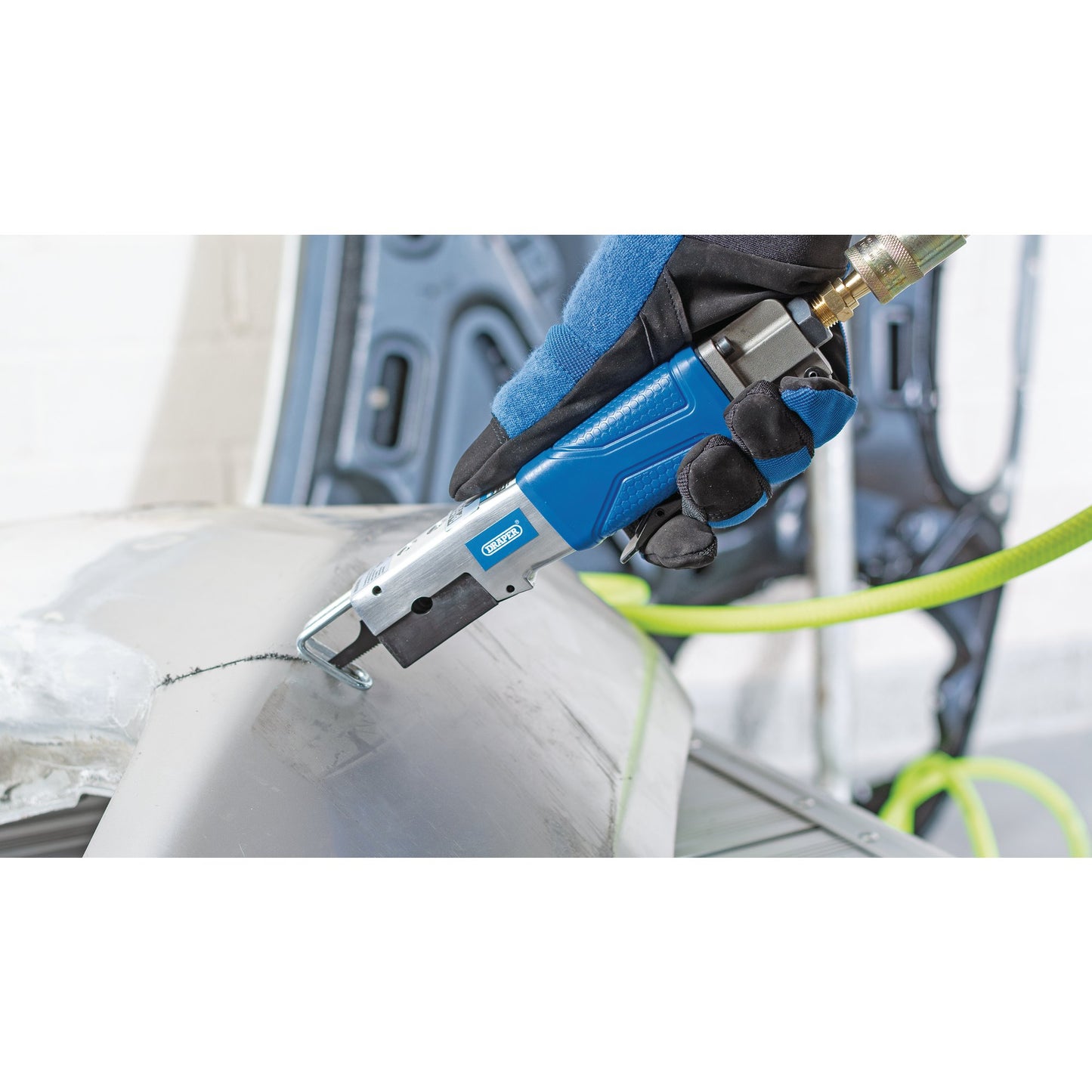 Air Body Saw