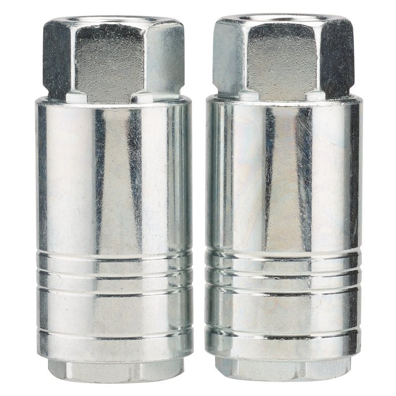Draper 1/4" Female Quick Coupling Pack of two 70864