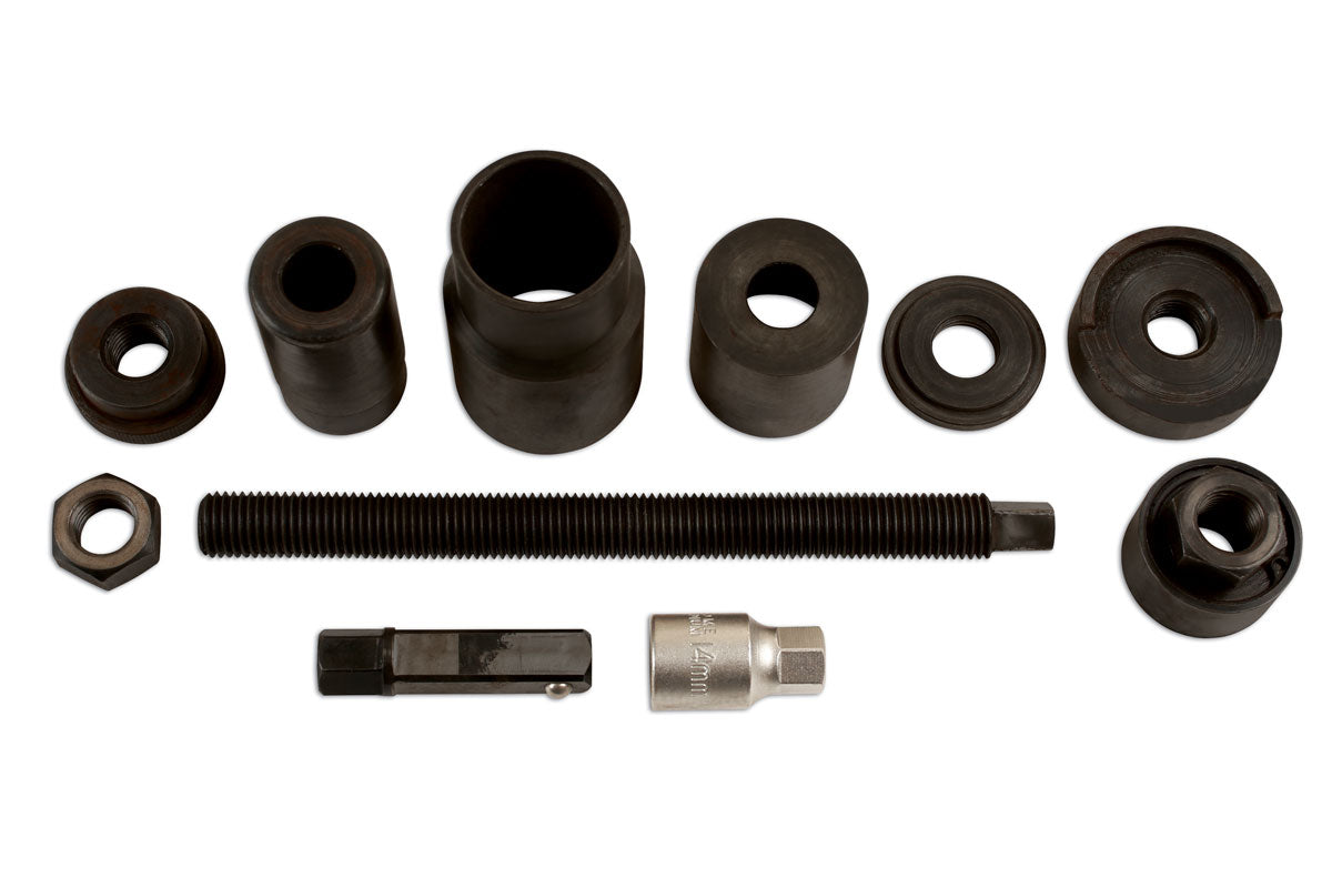 Laser Tools Caliper Bush Replacement Tool - Knorr-Bremse 7105