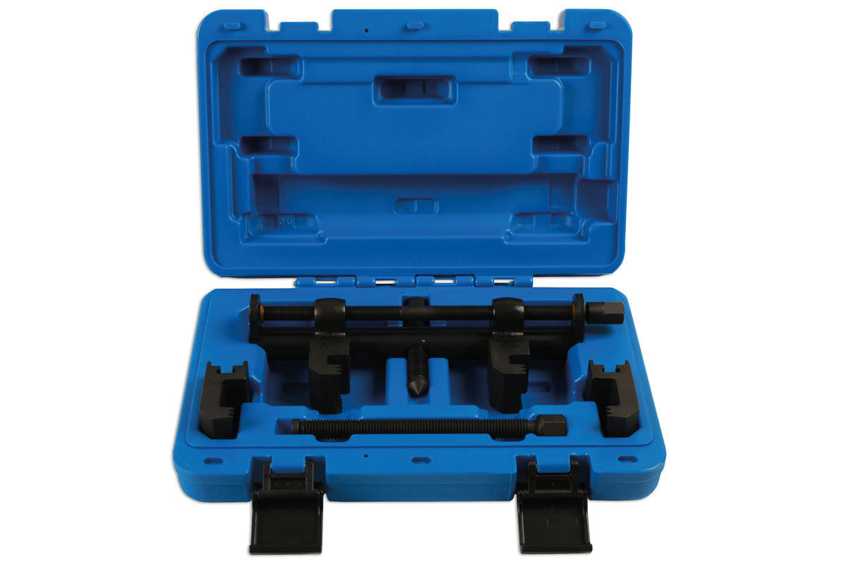 Laser Tools Ribbed Auxiliary Drive Belt Pulley Puller 7114