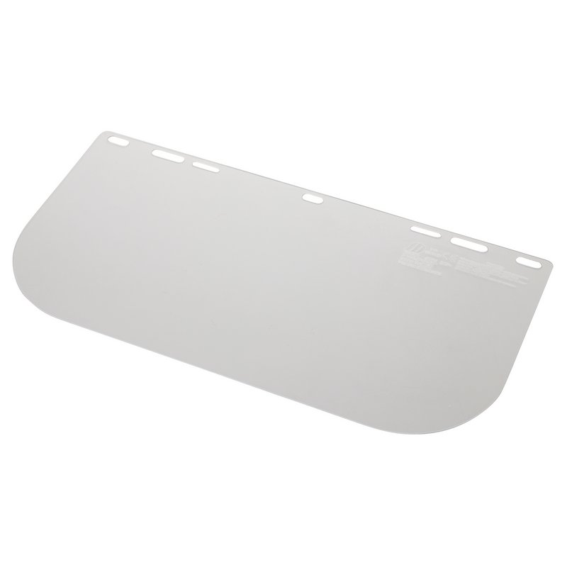 Draper Spare Visor for Safety Helmet SHEMV 71285