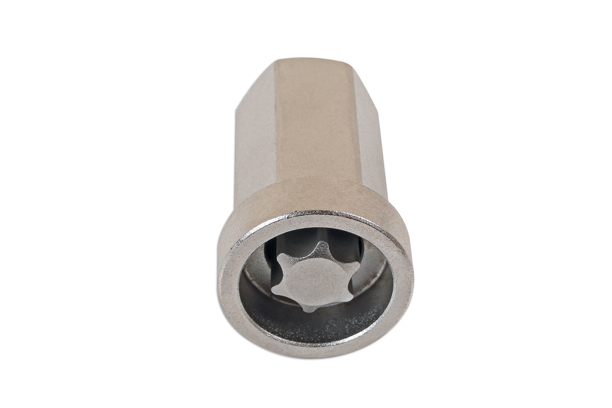 Laser Tools ATF Filler Plug Key - for BMW MINI 7161