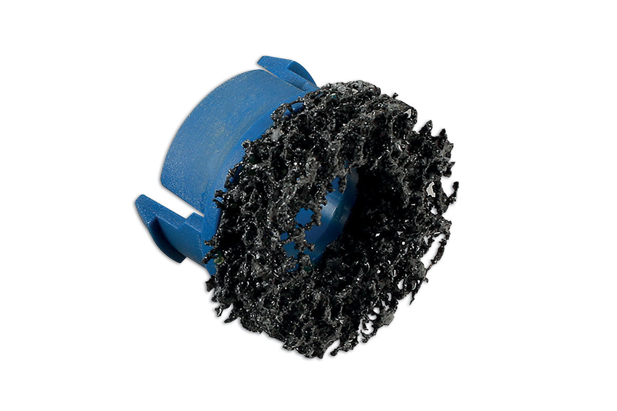 Laser Tools Large Abrasive Disc 7198