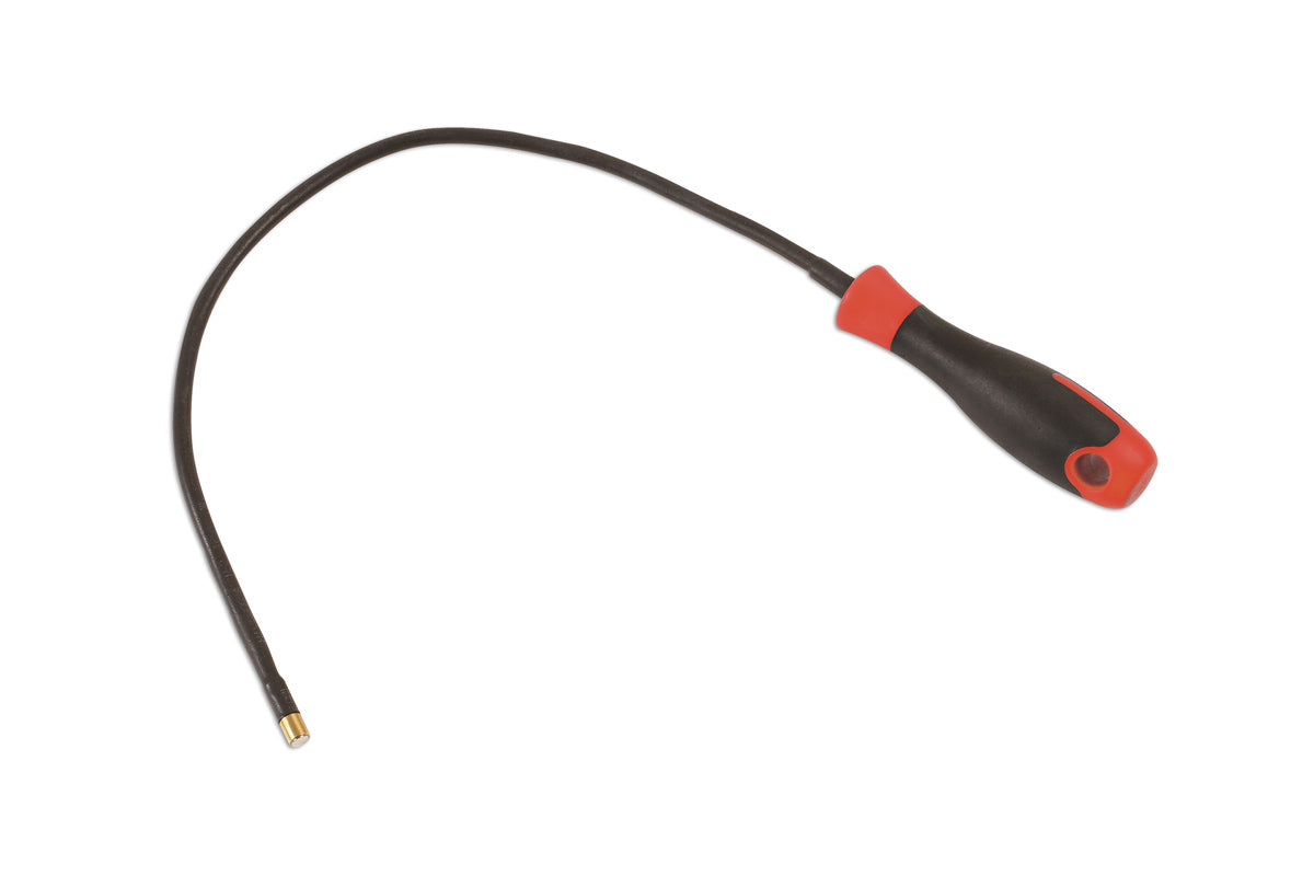 Laser Tools Insulated Magnetic Pick Up Tool 7211