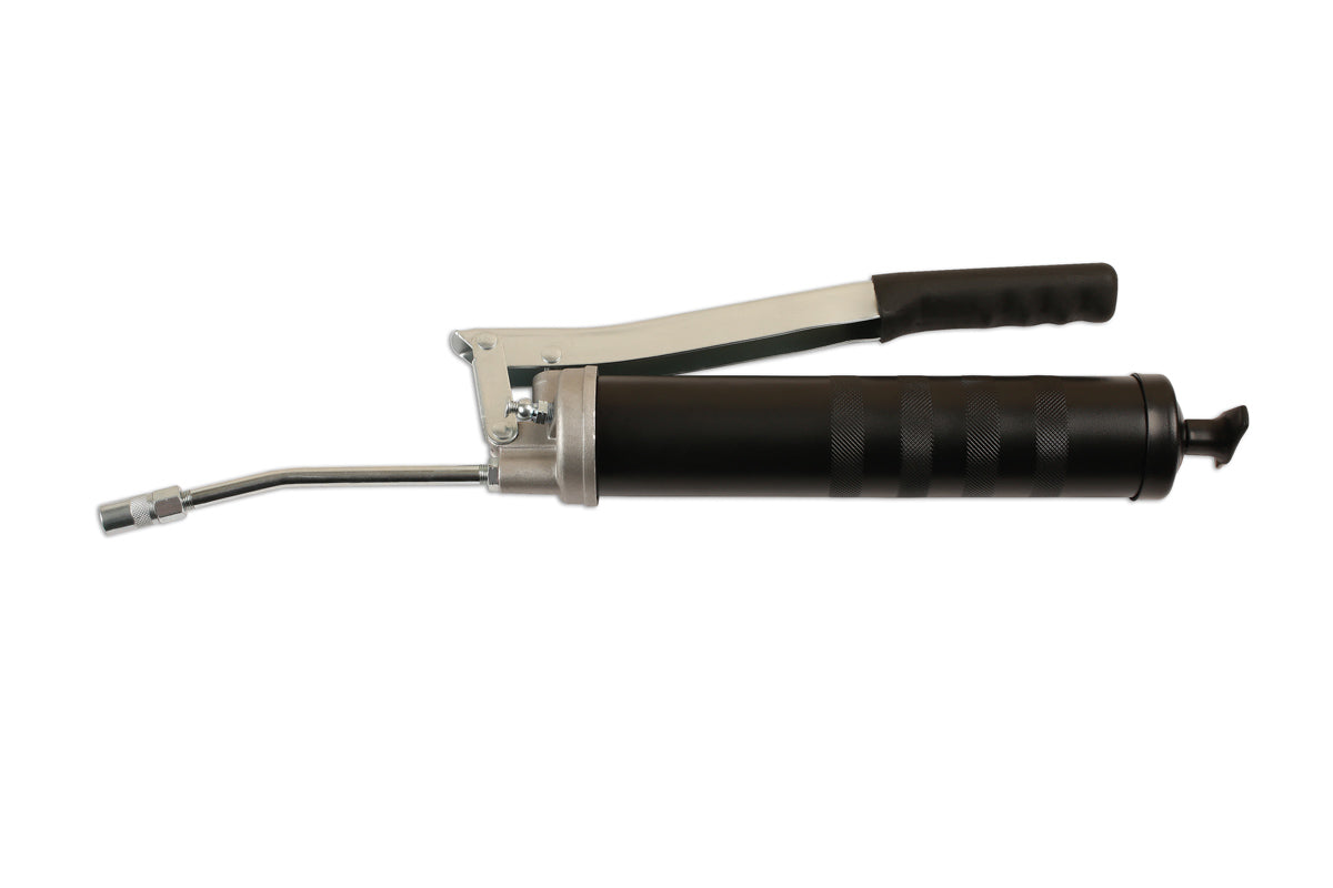 Laser Tools Heavy Duty Lever Grease Gun 7213
