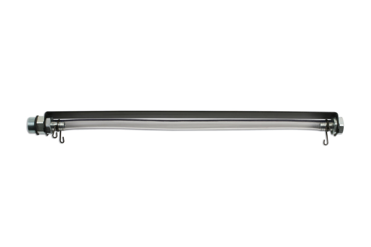 Laser Tools Sight Glass 2" Drum Tap 7227