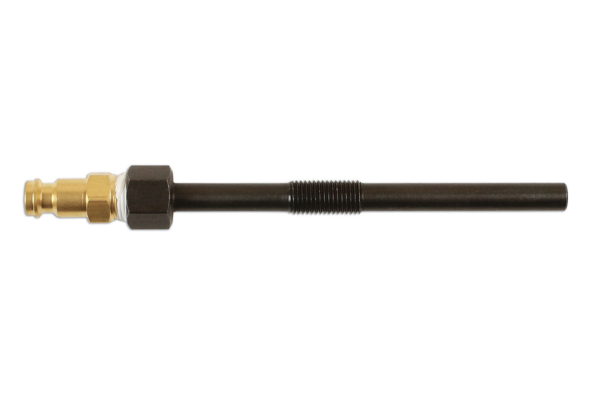 Laser Tools Diesel Compression Test Adaptor - M8 x 1mm x 124mm 7236