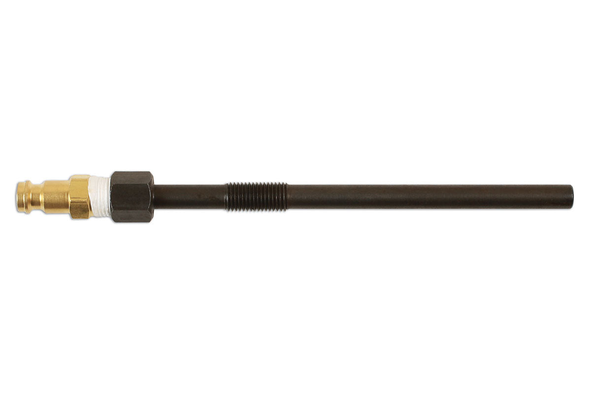 Laser Tools Diesel Compression Test Adaptor - M8 x 1mm x 147mm 7239