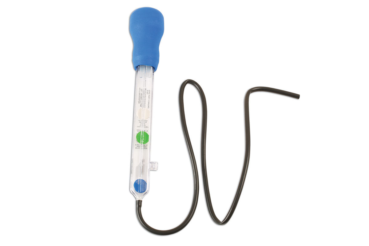 Laser Tools Mixture Strength Tester - for Urea (AdBlue�) 7240