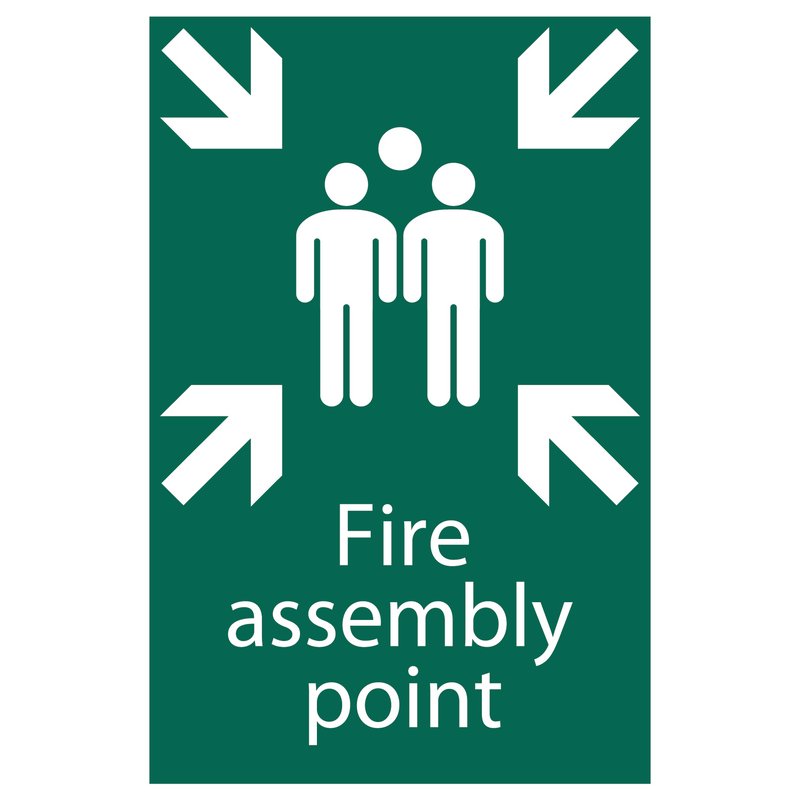 Fire Assembly Point