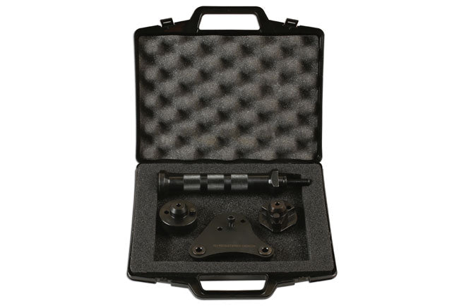 Laser Tools 2687 Repair Kit for 1/4"D Ratchet from 3671