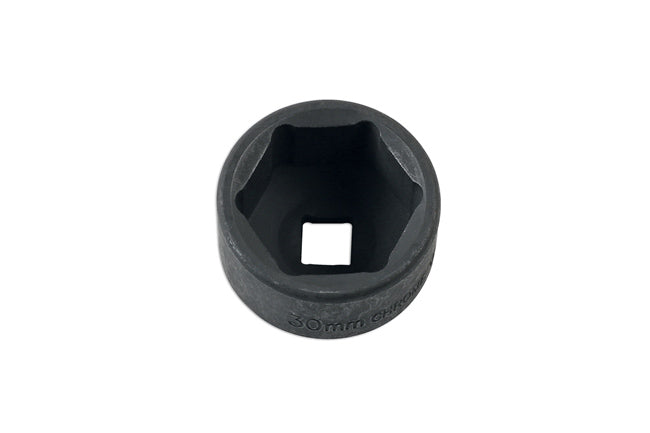 Laser Tools Oil Filter Socket 3/8"D - 30mm 7257