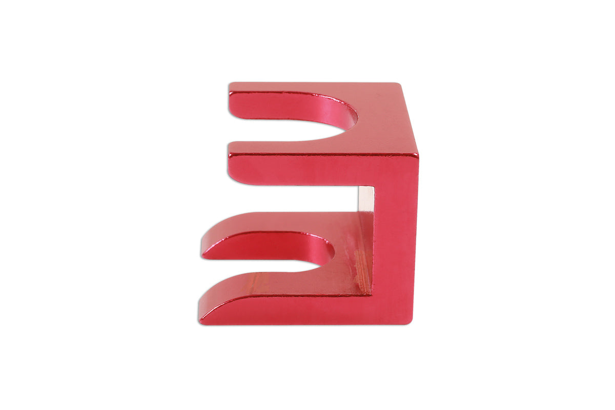 Laser Tools Oil Cooler Line Disconnect Tool - for BMW 7263