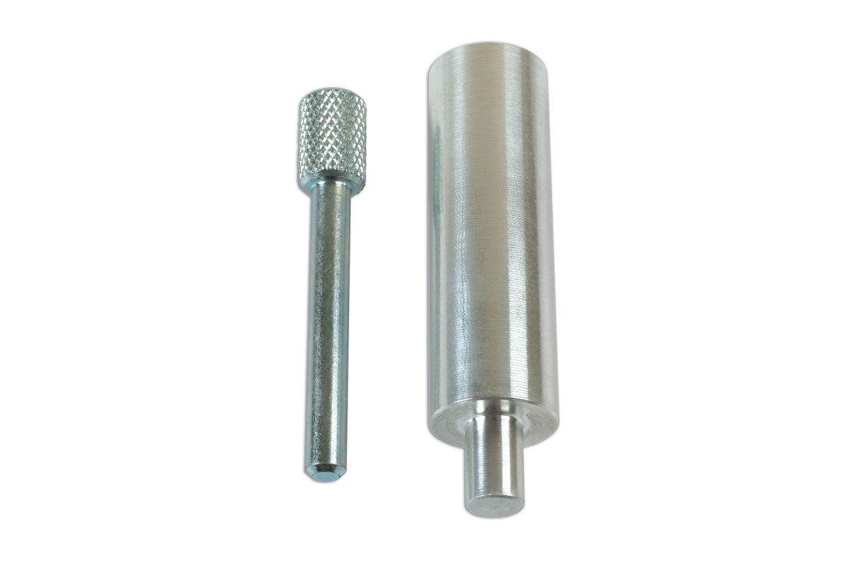 Laser Tools Camshaft Pulley Alignment Pins - for Ford 2.0 Diesel 7278