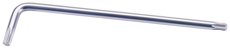 Draper T20 Torx Star Key with One Ball End 73055