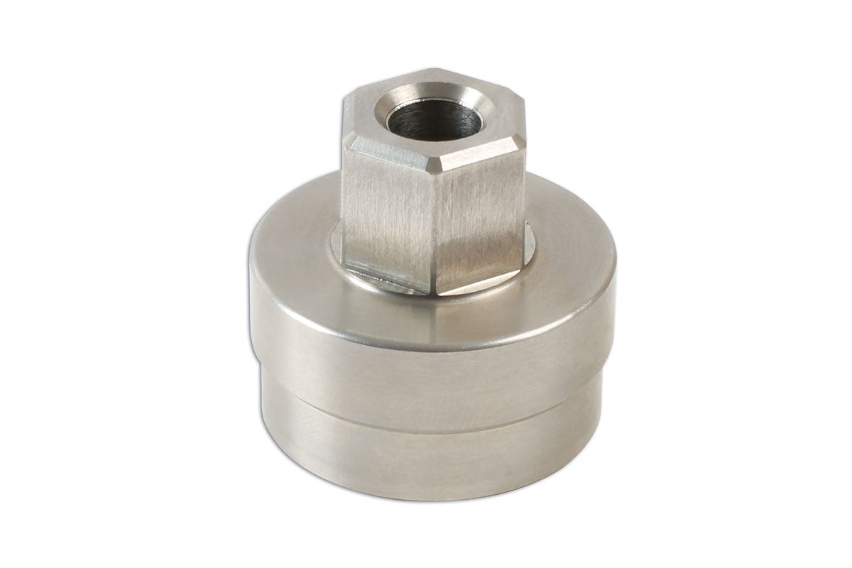 Laser Tools Camshaft Nut Socket 28mm - Ducati 7307