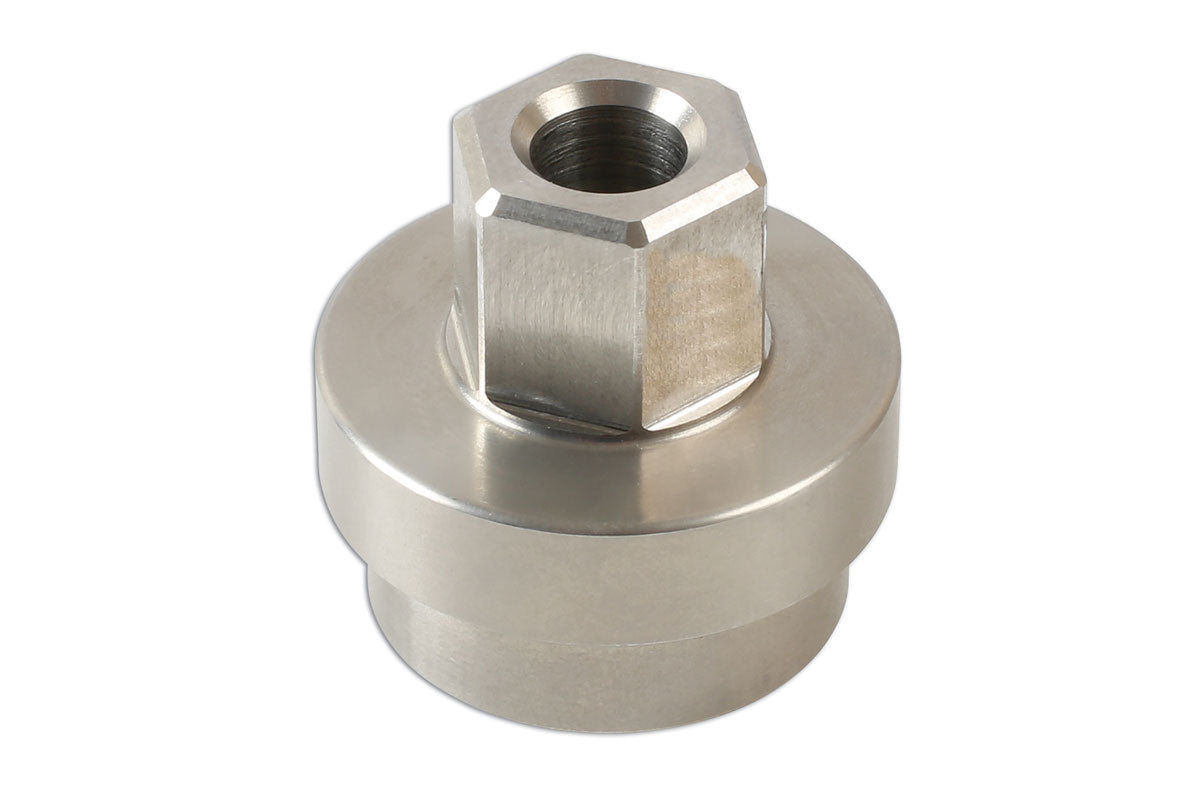 Laser Tools Ducati 24mm Camshaft Nut Socket Stainless Steel 7308