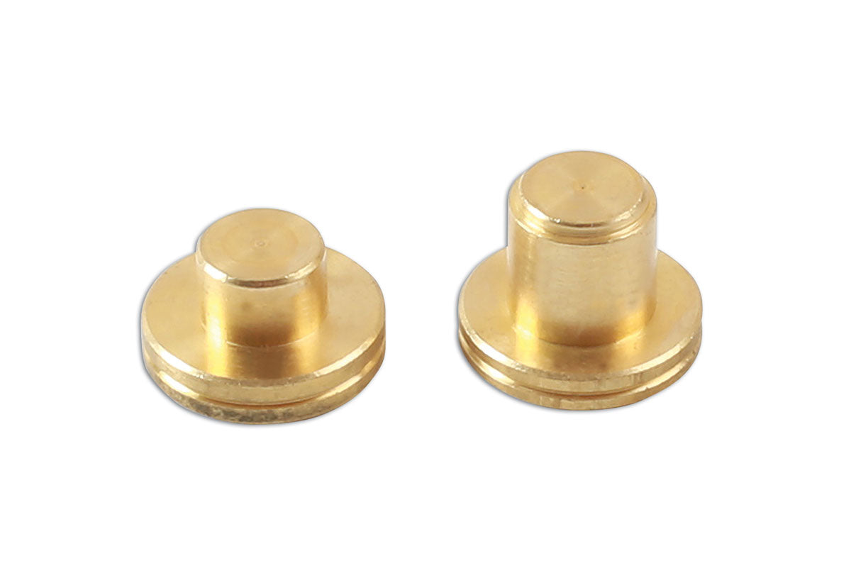 Laser Tools Valve Clearance Tool 7mm 2pc - for Ducati 7311