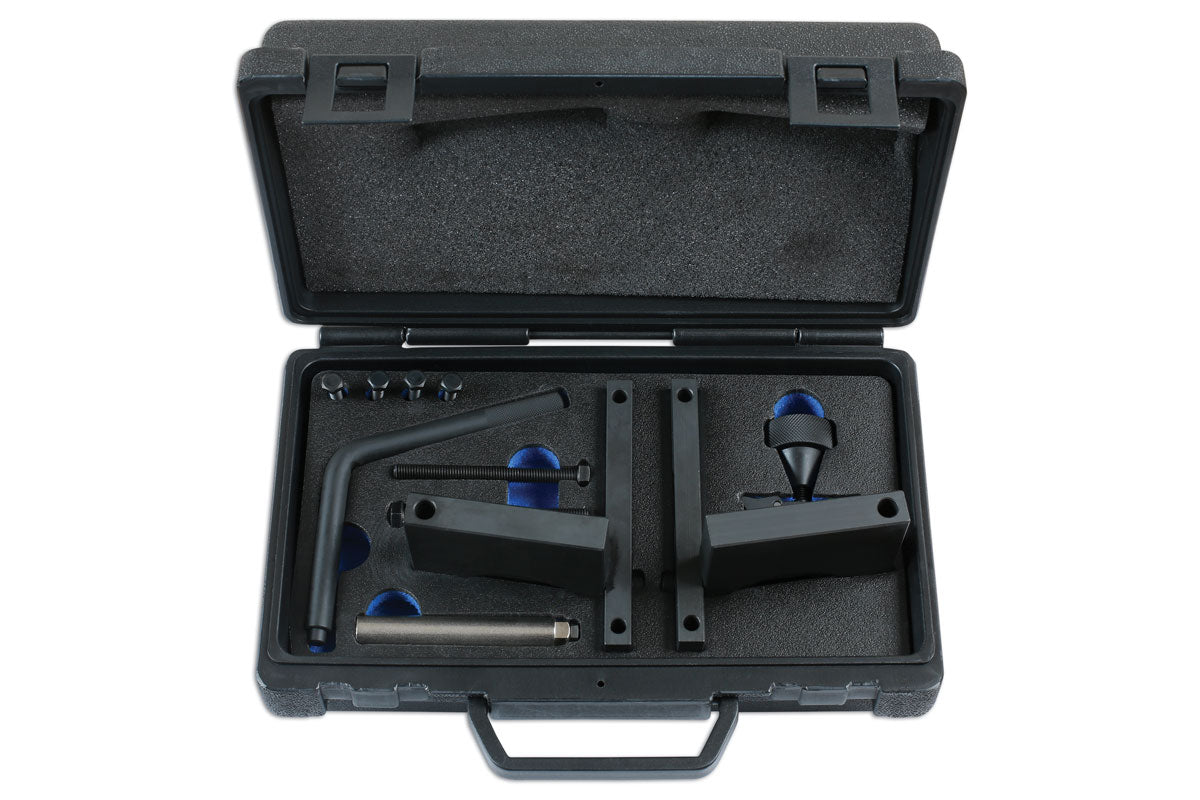 Laser Tools Engine Timing Tool Set - for BMW S65 7313