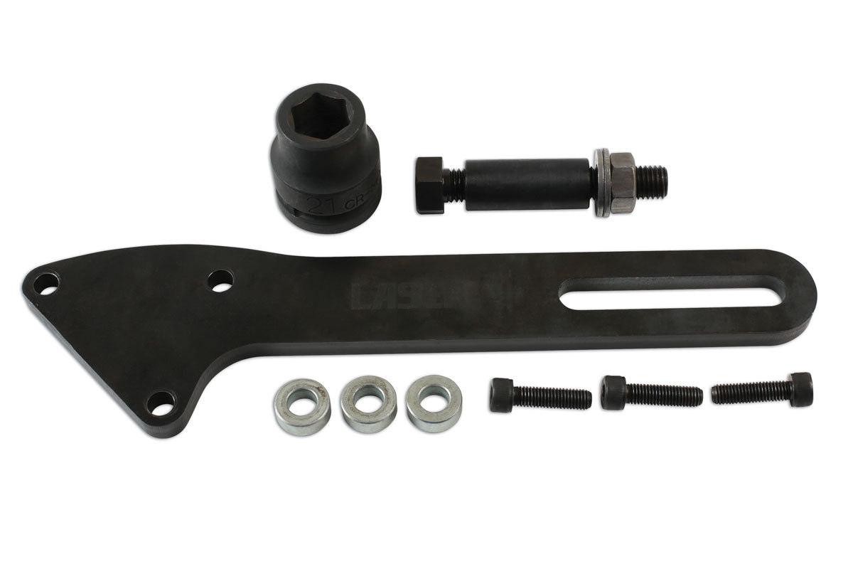 Laser Tools Torque Multiplier Adaptor Kit - for Ford 7317
