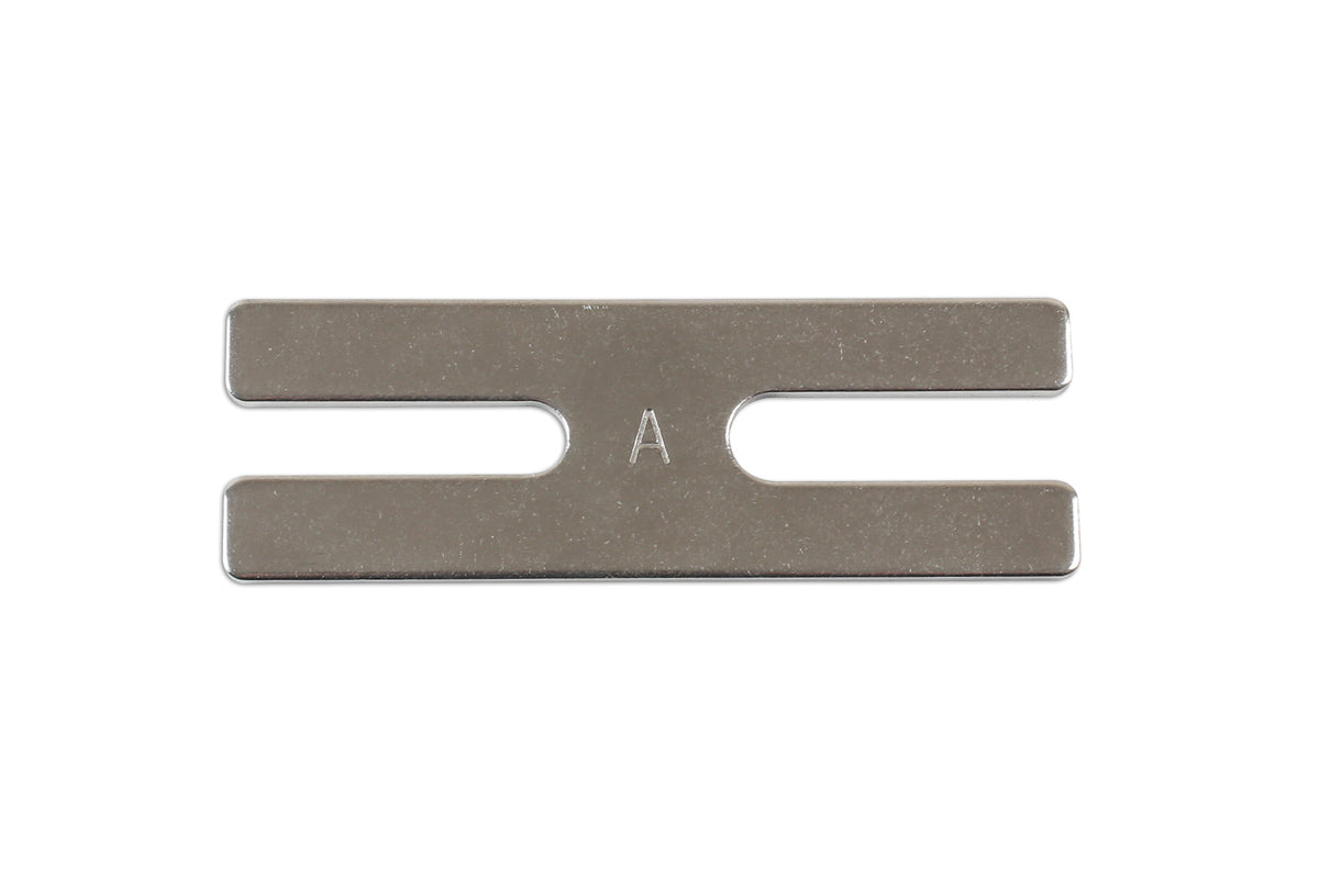 Laser Tools Motorcycle Fork Damper Rod Holding Tool 10.3mm / 12.7mm 7319