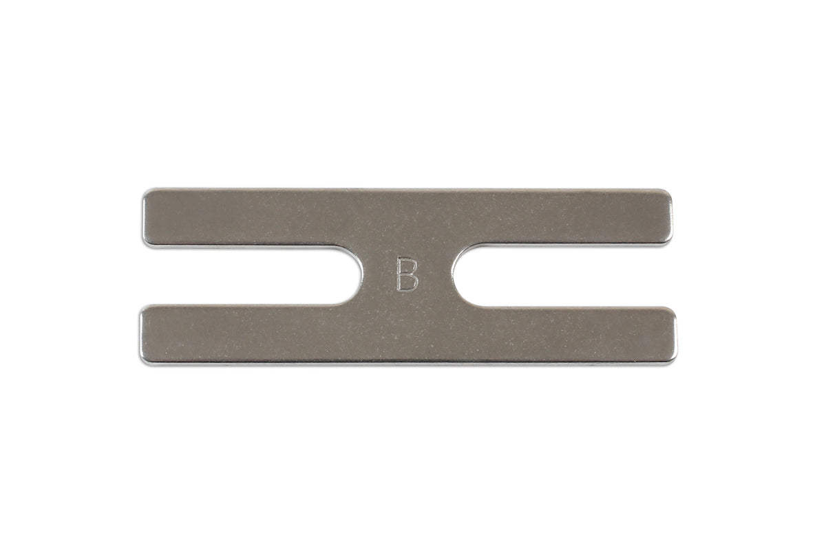 Laser Tools Motorcycle Fork Damper Rod Holding Tool 13.3mm /14.3mm 7320