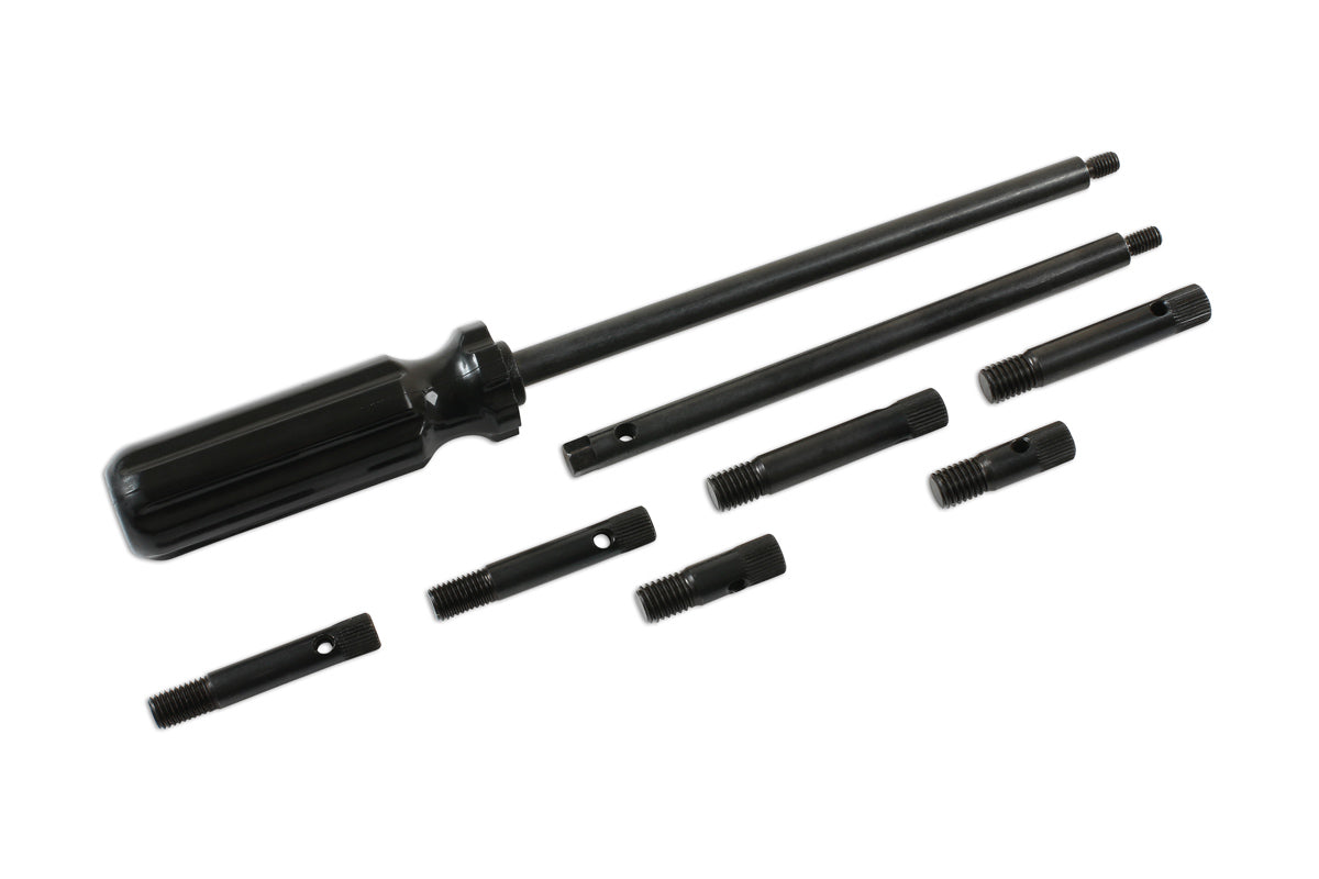 Laser Tools Gasket Alignment Pins - for VAG 7333