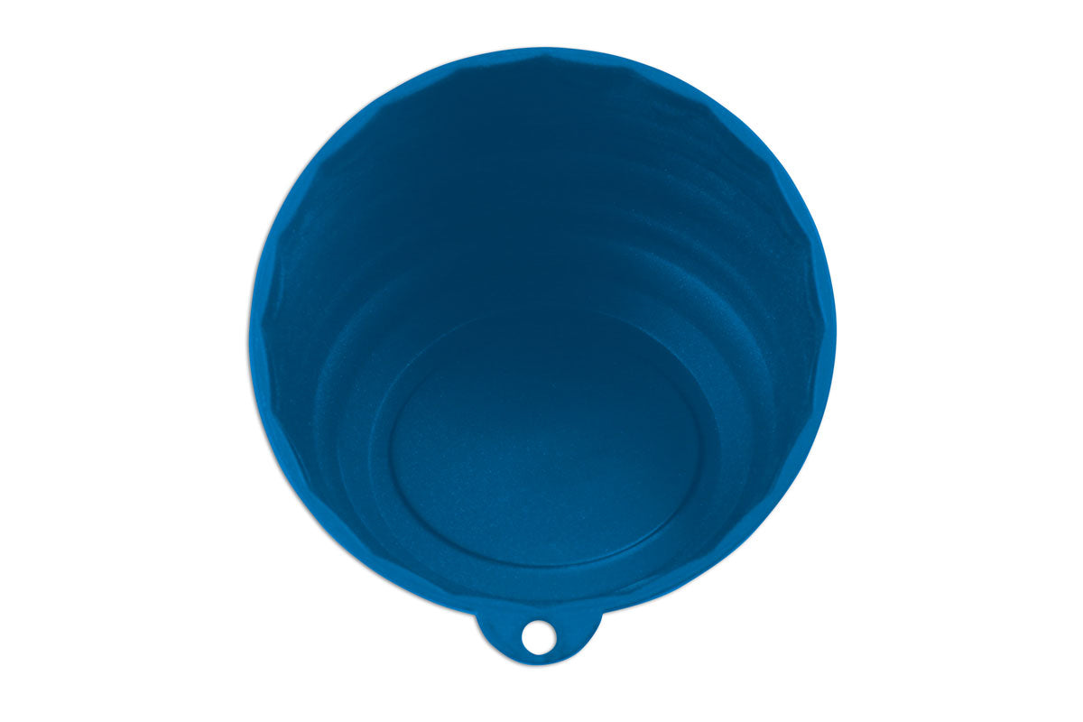 Laser Tools Magnetic Parts Tray 7362