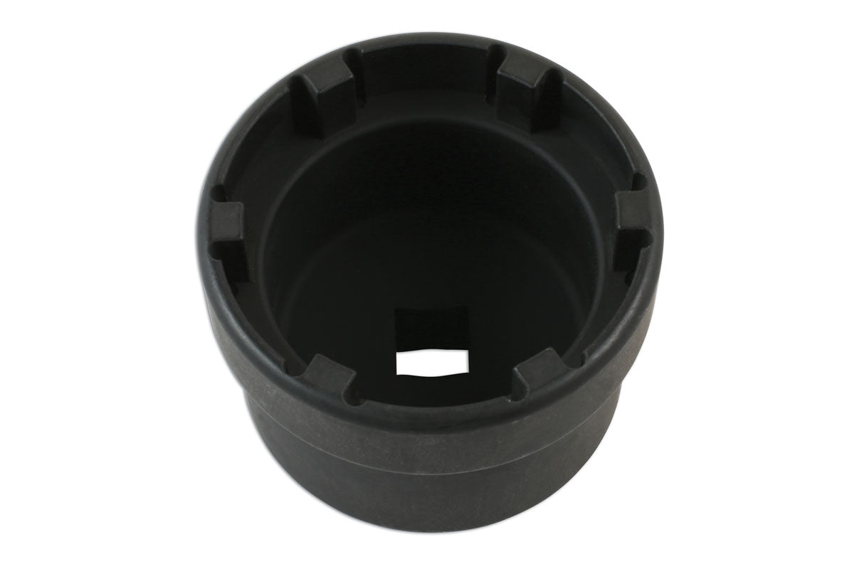 Laser Tools Rear Axle Hub Nut Socket 3/4"D - for DAF 12 Tons (LF45) 7374