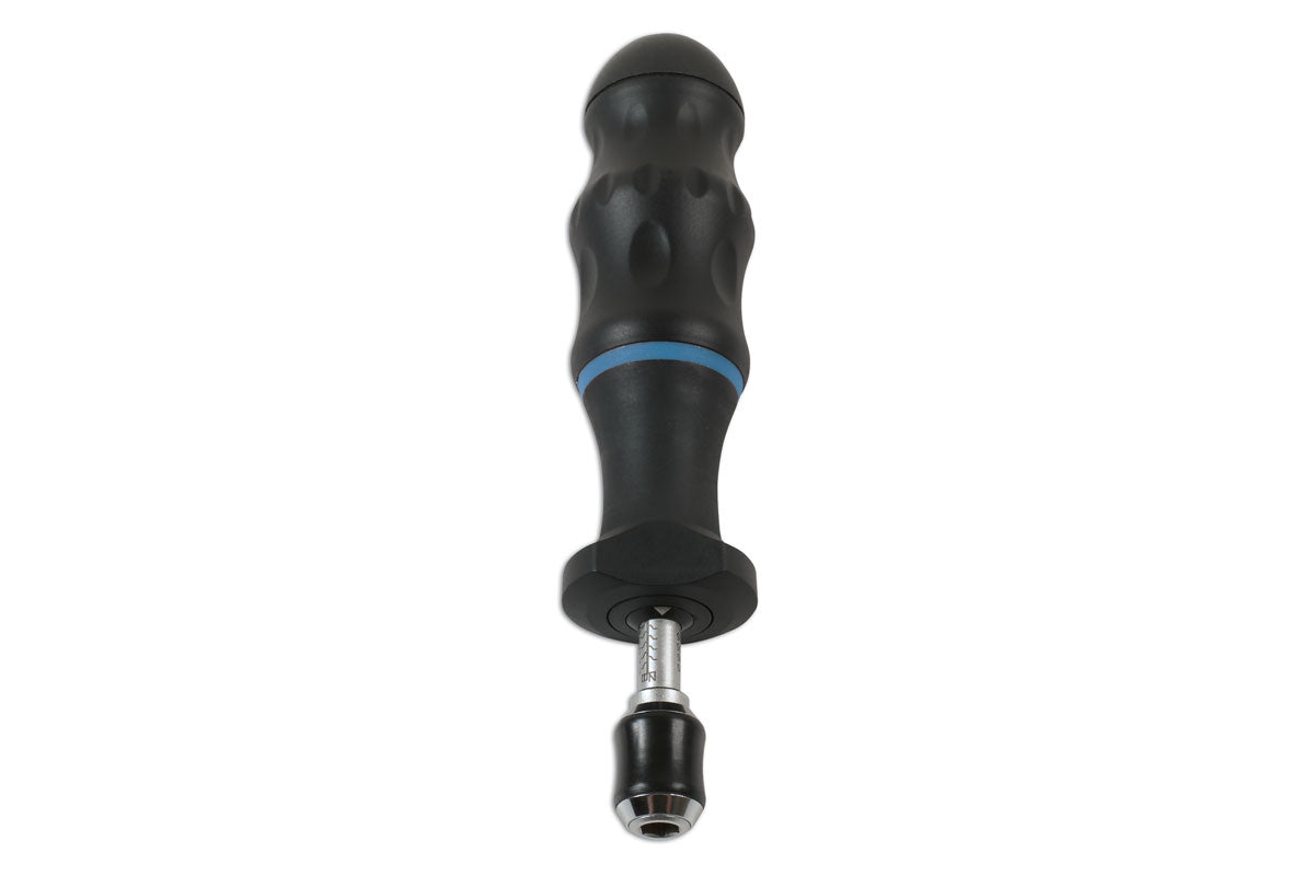 Laser Tools Torque Screwdriver TPMS 0.3 - 1.2Nm For Low Torque Applications 7393