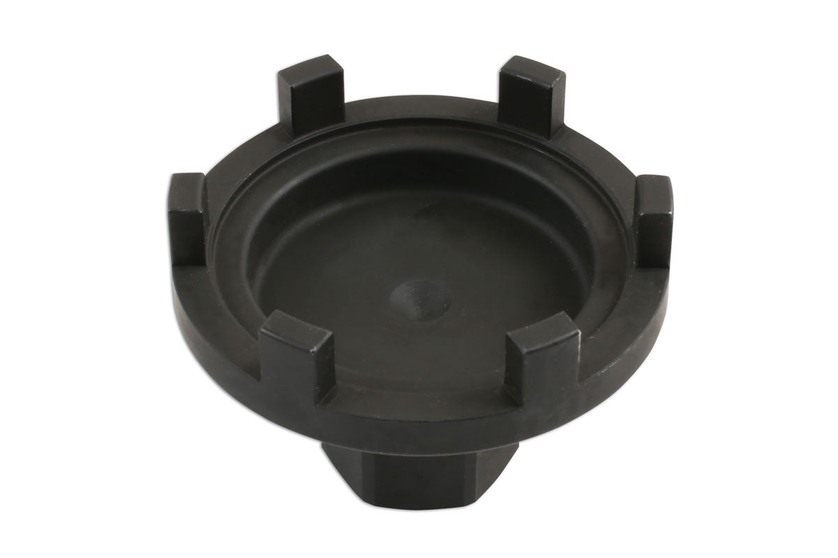 Laser Tools Differential Nut Socket - for Mercedes Benz 7460