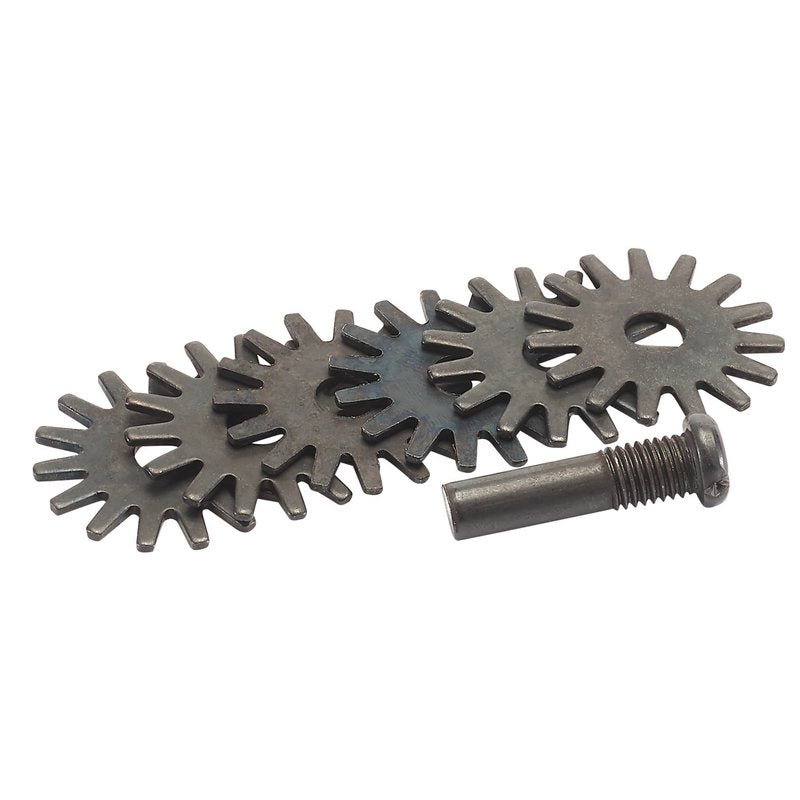 Draper Bench Grinding Wheel Dresser Spares Kit 74601