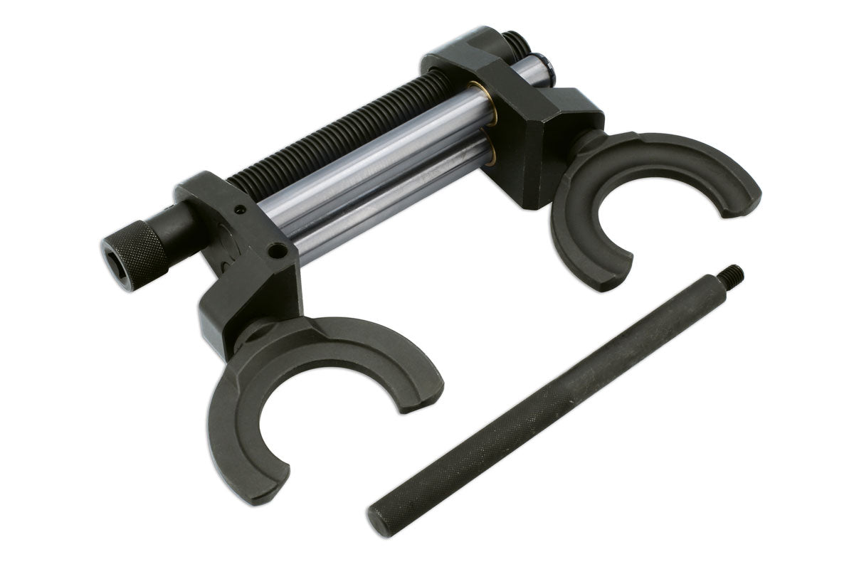 Laser Tools Truck Cabin Shock Absorber Spring Compressor 7461