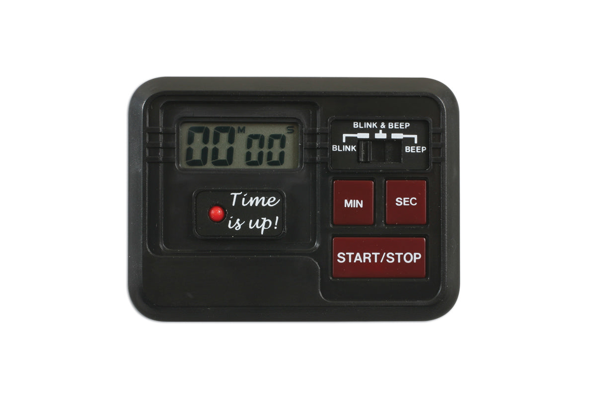 Laser Tools Disconnect Shut Down Timer 7477