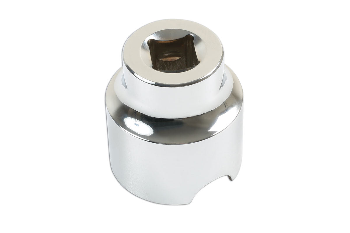 Laser Tools Diesel Fuel Filter Socket 1/2"D 32mm 7487