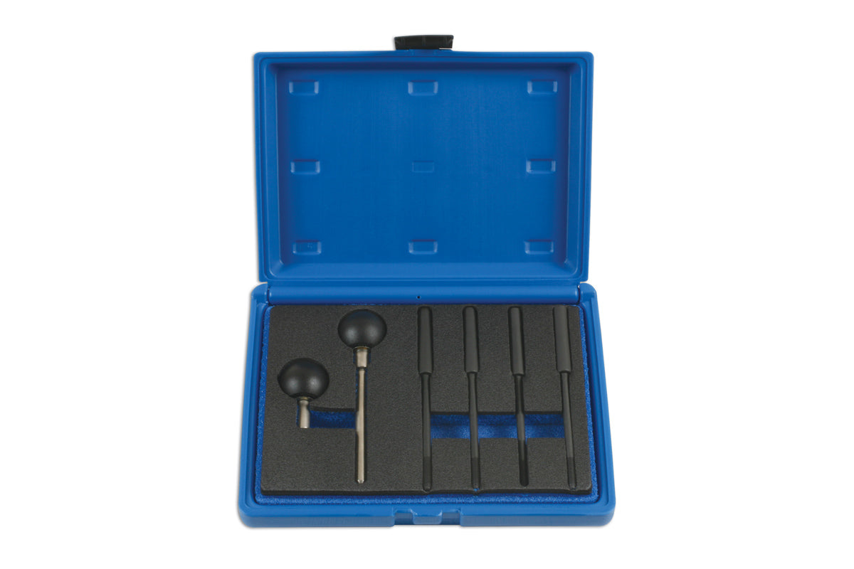Laser Tools Timing/Tensioner Pin Kit - for Porsche 7499