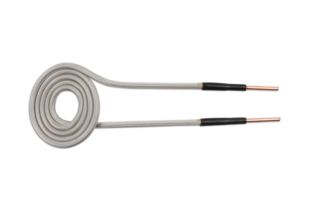 Laser Tools Flat Coil for Heat Inductor 7503